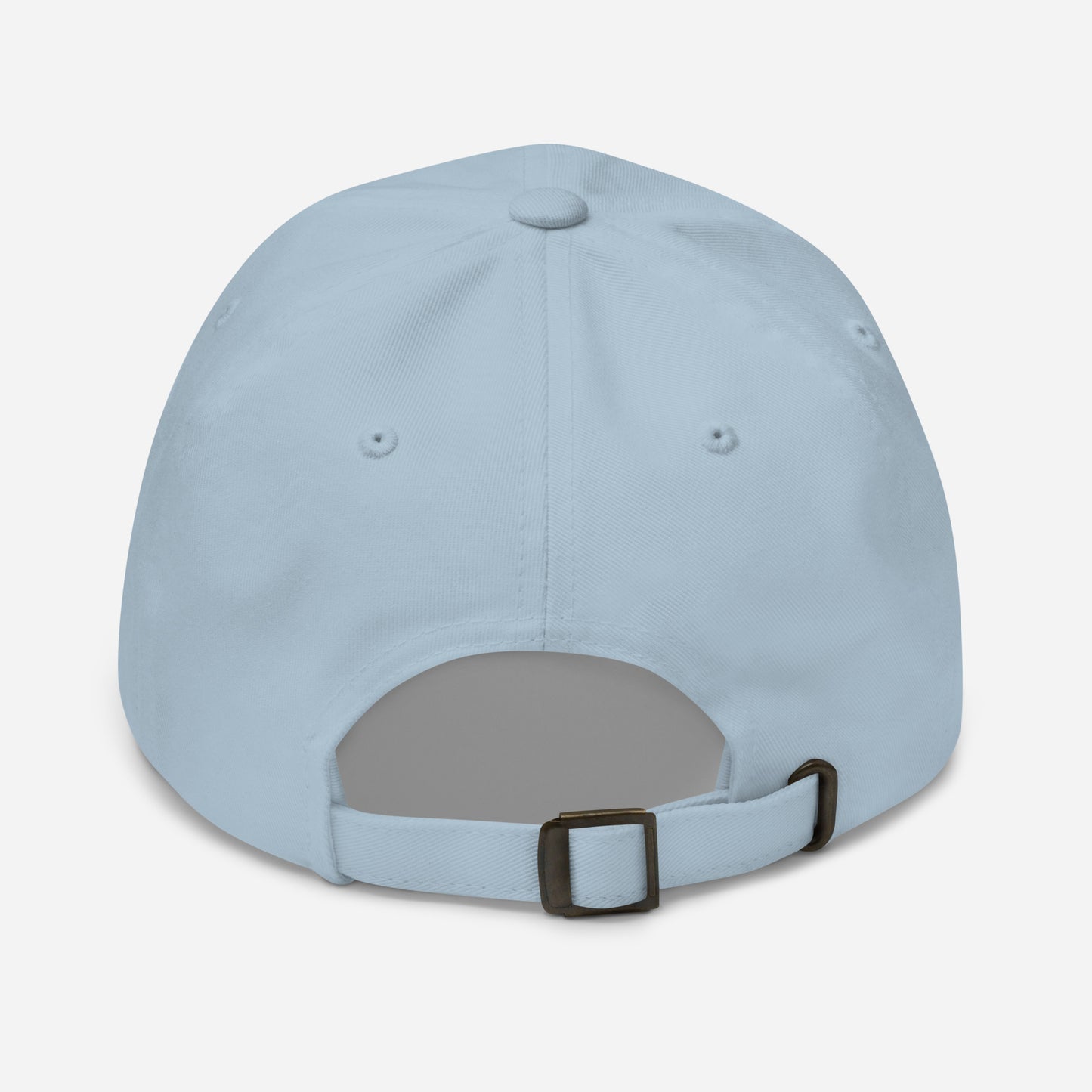 Rainbow Dachshund Embroidered Hat