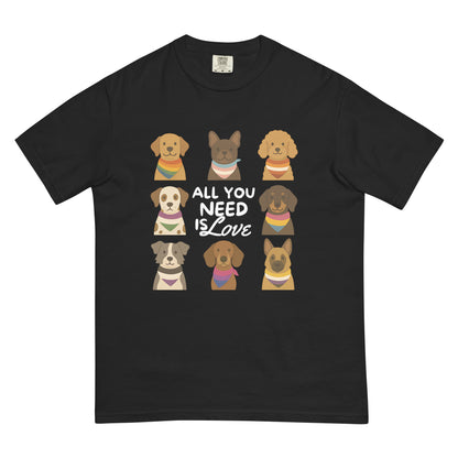 All You Need is Love Tee